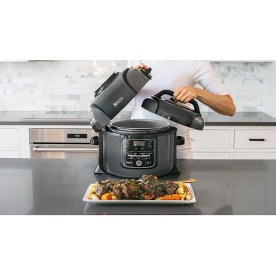 Ninja OP300 6 L 1460 W Negro