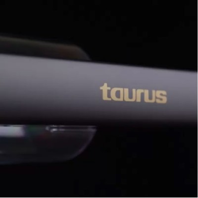 Taurus Homeland Endless Aspiradora escoba Corriente alterna Secar Ciclónico Sin bolsa Negro