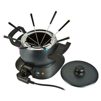 Bourgini Classic Fondue Deluxe