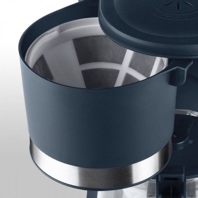 Ufesa CG7114 Manual Cafetera de filtro 0,6 L