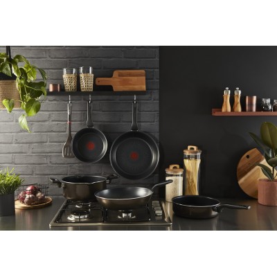Tefal XL Force C38502 Sartén multiuso Alrededor