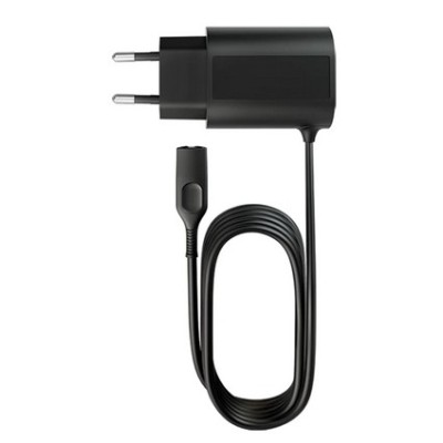 Braun Series 6 61-B1200s Máquina de afeitar de láminas Recortadora Negro, Azul