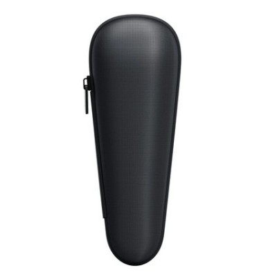 Braun Series 6 61-B1200s Máquina de afeitar de láminas Recortadora Negro, Azul