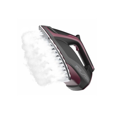 Imetec Wave P2 2400 W 2,5 L Negro, Borgoña