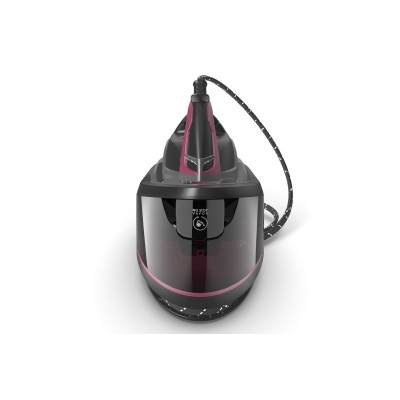 Imetec Wave P2 2400 W 2,5 L Negro, Borgoña