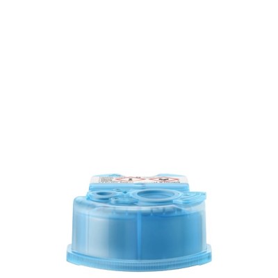 Braun Series 9 9460cc Máquina de afeitar de láminas Negro