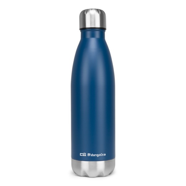 Orbegozo TRL 754 750 ml Acero inoxidable Azul, Acero inoxidable