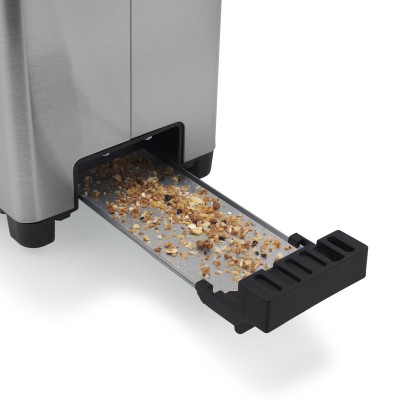 Princess 01.142401.01.001 Tostadora de ranura larga