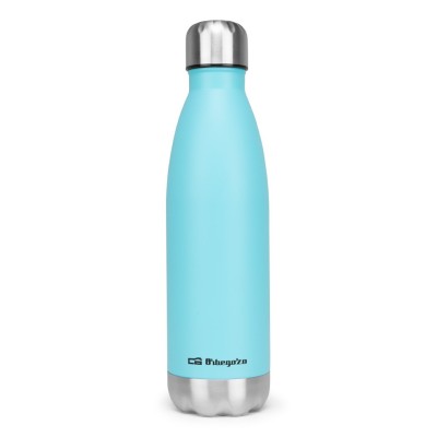 Orbegozo TRL 753 750 ml Acero inoxidable Cian, Acero inoxidable