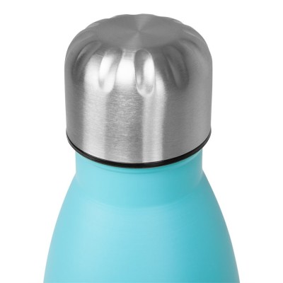 Orbegozo TRL 753 750 ml Acero inoxidable Cian, Acero inoxidable