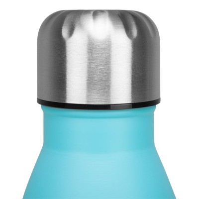 Orbegozo TRL 753 750 ml Acero inoxidable Cian, Acero inoxidable