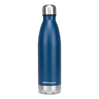 Orbegozo TRL 504 500 ml Acero inoxidable Azul, Acero inoxidable