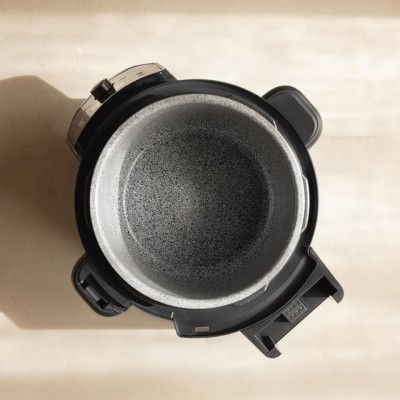 Cecotec 02035 olla multi-cocción 6 L Negro