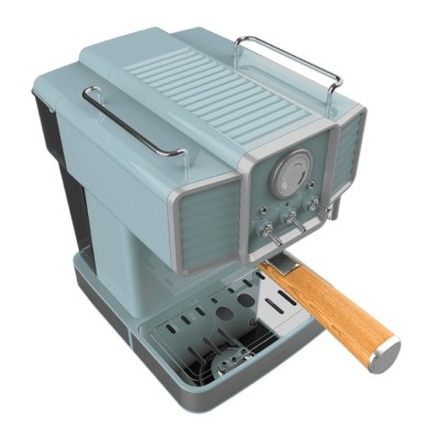 Cecotec 01628 cafetera eléctrica Semi-automática Máquina espresso 1,5 L