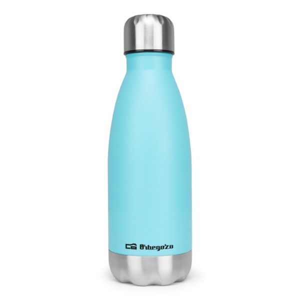 Orbegozo TRL 353 350 ml Acero inoxidable Cian, Acero inoxidable