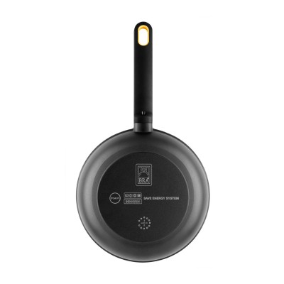 BRA Foodie A122326 cacerola Sartén multiuso Alrededor