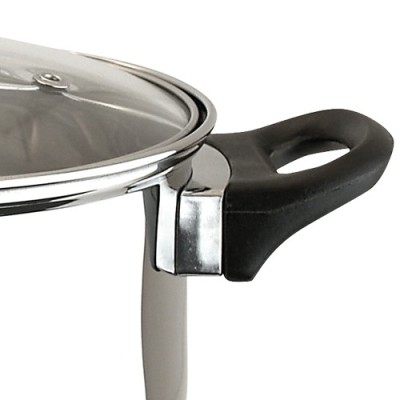 Magefesa Family 10 kit de cacerolas 10 pieza(s)