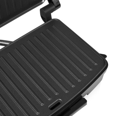 Princess 01.117501.01.001 Grill de contacto compacto