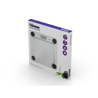 Tristar WG-2421 Báscula personal