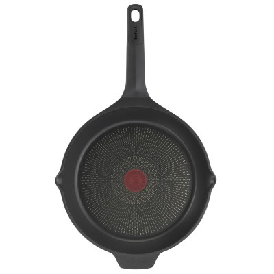 Tefal E24904 Alrededor Negro