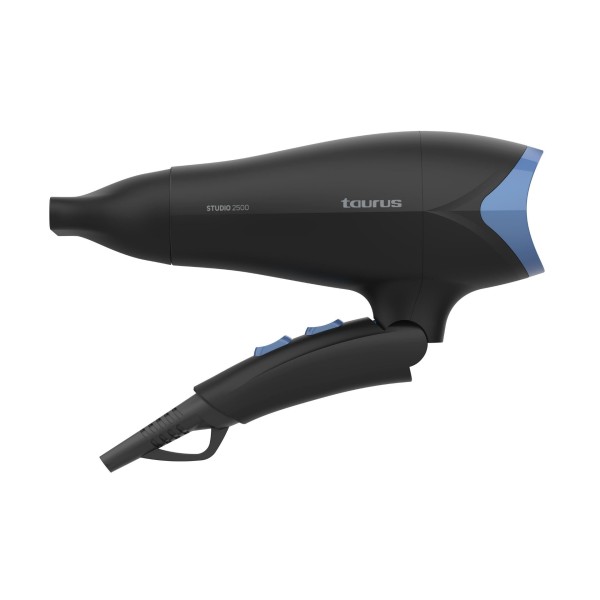 Taurus STUDIO 2500 secador 2400 W Negro