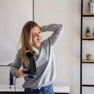 Taurus STUDIO 2500 secador 2400 W Negro