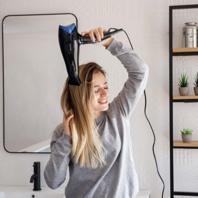 Taurus STUDIO 2500 secador 2400 W Negro