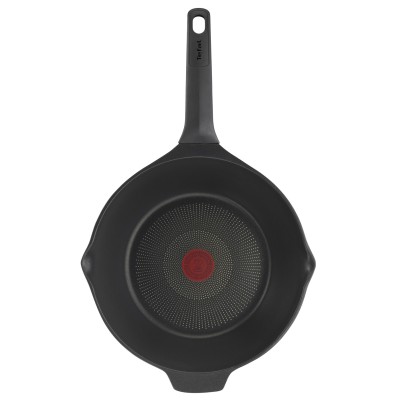 Tefal E24919 Alrededor Negro