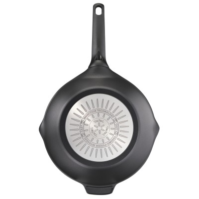 Tefal E24919 Alrededor Negro