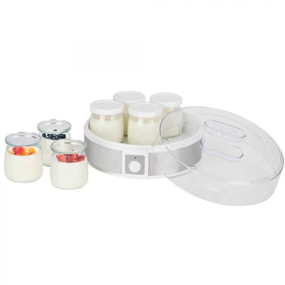 JATA JEYG2266 yogurtera 1,26 L 20 W