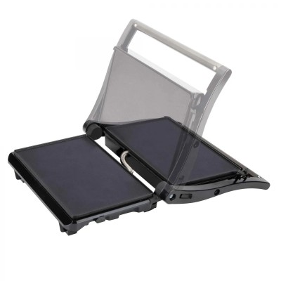 JATA JEGR1106 parrilla eléctrica de contacto