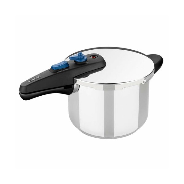 Monix Veloce 7 L Acero inoxidable