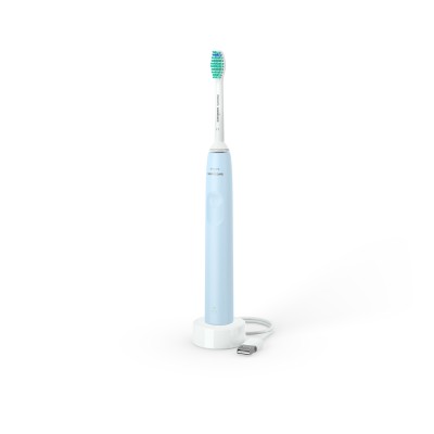 Philips 2100 series HX3651 12 Cepillo dental eléctrico sónico