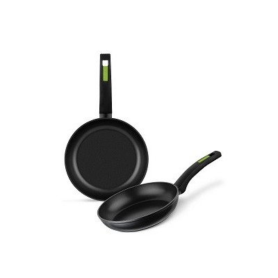 Monix M481218 cacerola Sartén multiuso Alrededor