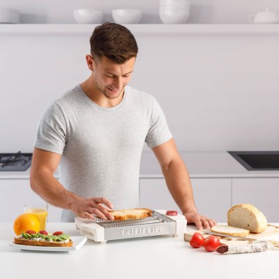 Taurus Neptuno Plus 12 900 W Blanco