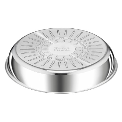 Tefal Ingenio Preference L97390 kit de cacerolas 3 pieza(s)