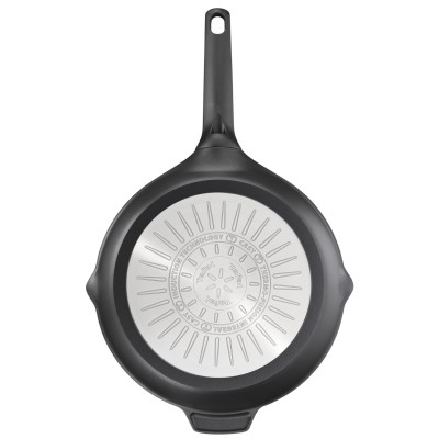 Tefal E24906 Alrededor Negro