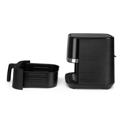 Orbegozo FDR 68 freidora Sencillo 6,5 L Independiente 1800 W Freidora de aire caliente Negro