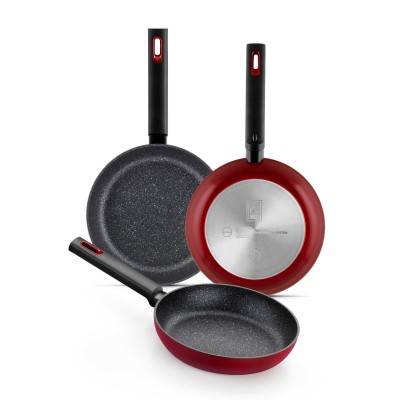 BRA A122120 cacerola