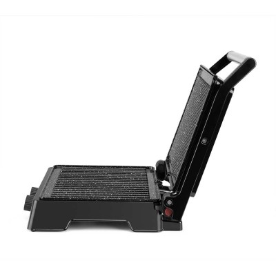 Orbegozo GR 4580 parrilla eléctrica de contacto