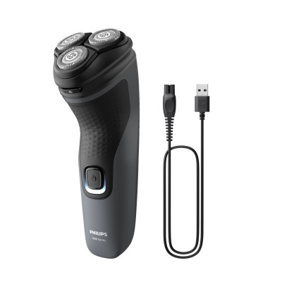 Philips Shaver 1000 Series S1142 00 Afeitadora eléctrica