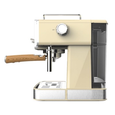 Cecotec 01629 cafetera eléctrica Semi-automática Máquina espresso 1,5 L