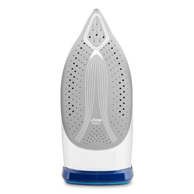 Ufesa PV3300 Nytro Plancha vapor-seco 3000 W Azul
