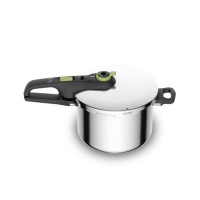 Tefal YS22Z10 6 L Acero inoxidable