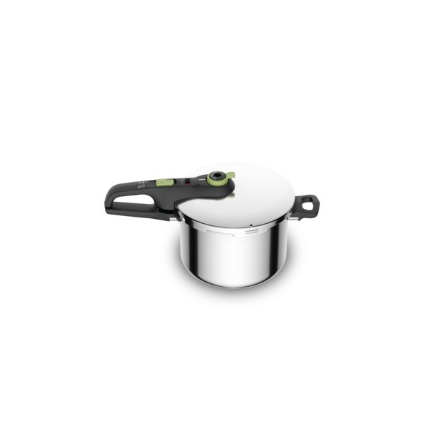 Tefal YS22Z10 6 L Acero inoxidable