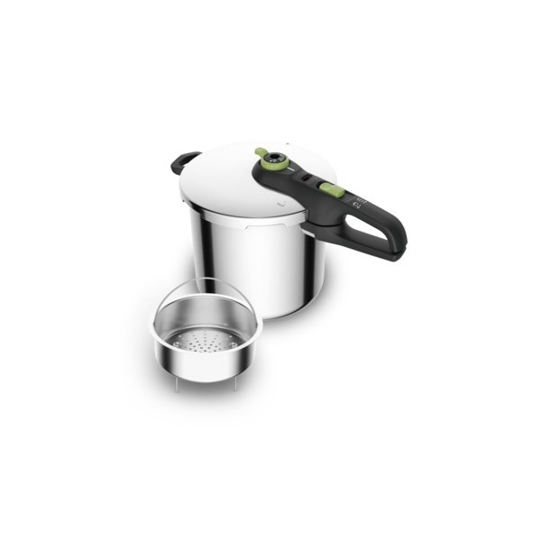 Tefal YS22Z11 8 L Acero inoxidable