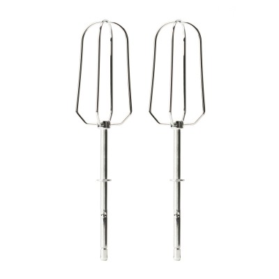 Taurus Station Inox Batidora de mano 500 W Negro, Blanco