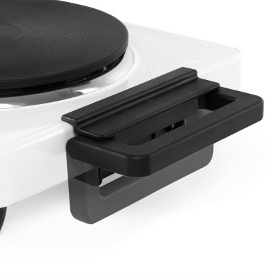 Orbegozo PE 2715 Negro, Blanco Encimera Hornillo eléctrico   Placa eléctrica 1 zona(s)