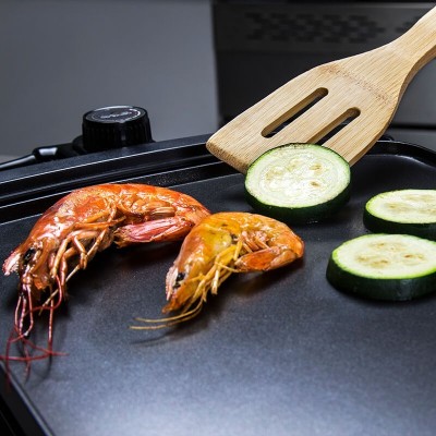 Cecotec 03046 parrilla eléctrica de contacto