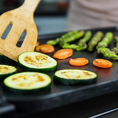 Cecotec 03046 parrilla eléctrica de contacto